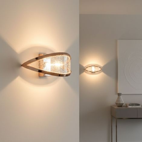 WANDLEUCHTE TOOLIGHT G137-W GOLD