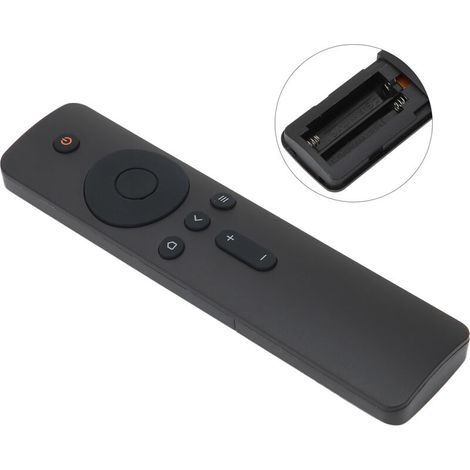 Télécommande universelle pour Xiaomi TV 4A - Compatible et facile à utiliser (1/5)