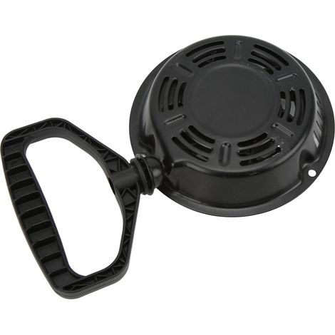 Démarreur à rappel Recoil 951-10658, pièce de remplacement compatible moteurs MTD 170-SU, 265-SUA et 270-SUA, lanceur manuel pour tondeuse, kit origine après-vente (1/5)