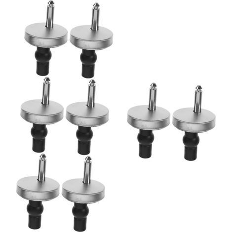 4ensembles Kit De Vis Universelles Acier, Acier Inoxydable (1/5)