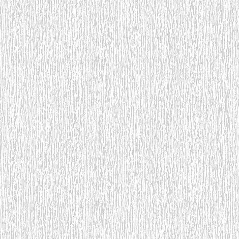 Classic Trends Silver Wallpaper Debona White Metallic Textured Vinyl (1/4)