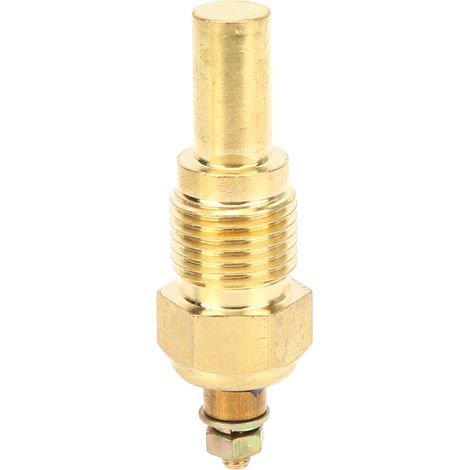 Wassertemperatursensor 4257129 für HITACHI EX200-2 und EX200-5 Bagger, 6-36 V, TOSD-08-014 (1/5)