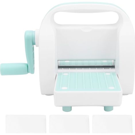 DIY-Kartenpräge- und Schneidemaschine, kreativer Papierschneider für Scrapbooking, Industriebedarf (1/5)