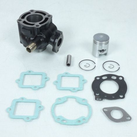 kit zylinder kolben Ø41mm p2r für motorrad suzuki 50 katana achse