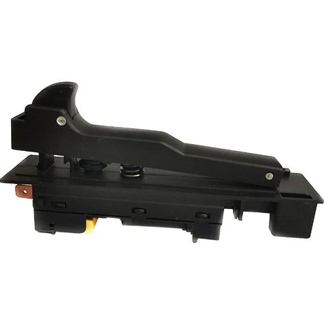 Elektronikschalter / Schalter / Schaltereinheit für Makita GA7020R GA7030R GA7040R GA9020R GA9030R ersetzt 650107-8 650102-8 650101-0 651143-7 651176