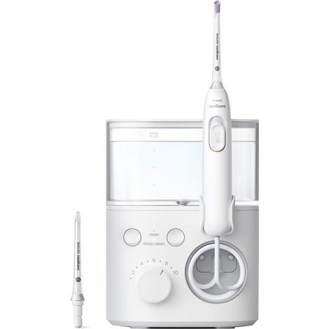 Philips HX3711/20 Power Flosser, weiß