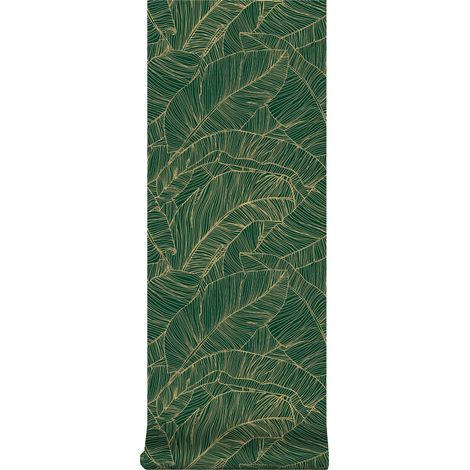 Superfresco Easy - Tapete - Kaya - Grün - 10mx52cm (1/5)