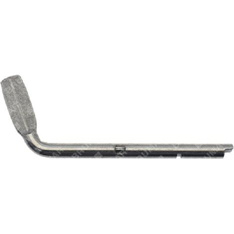 Regulador de velocidad de palanca interna para motores DUCAR 473901 - 055528