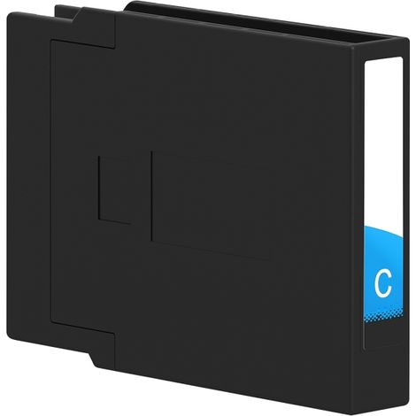 Cartucho de tinta pigmentada genÃ©rico Epson T13X2/T13W2 (C13T13X240/C13T13W240) de alta calidad.

Adecuado para uso en las siguientes impresoras:
Eps