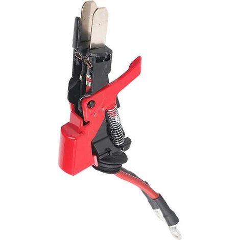 Ensemble interrupteur pour aspirateur compatible avec les modèles V7 et V8, pièce de rechange pour aspirateur V8 (1/5)