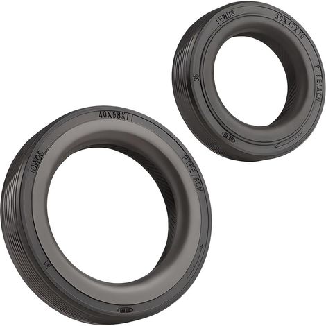 2 Joints Spi Boîte Vitesse Peugeot – 312144, 312146 (1/5)