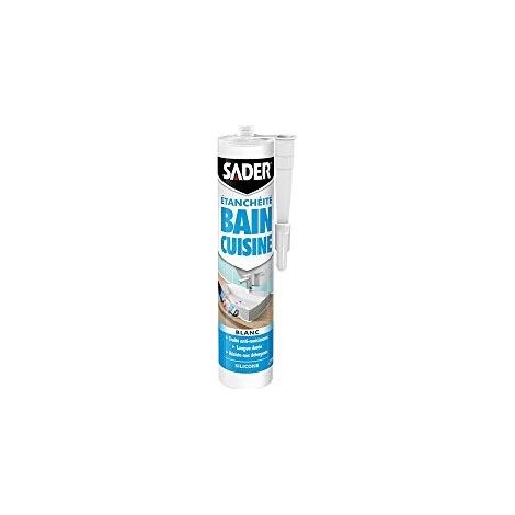 Sader Bains & Cuisine New280mlblanc - Sader