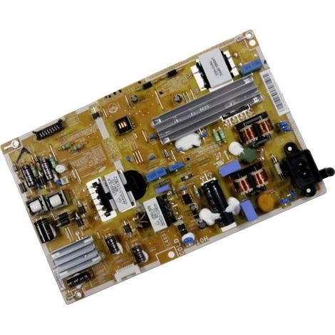 Platine d'alimentation - Televisioni, Televisori, TV - SAMSUNG - 4357806