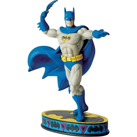 Figurine Batman Silver Age 20 cm (1/2)
