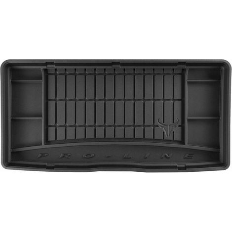 Alfombrilla de goma para maletero OPEL Karl Hatchback desde 2015-TM (1/5)