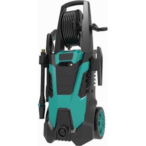 Nettoyeur Haute Pression WERKA PRO 165 bar