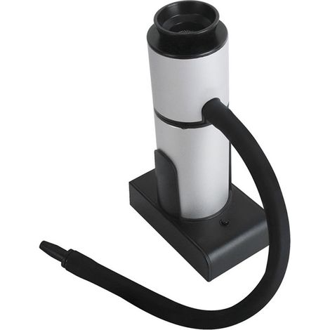 fumoir portable pour aliments et cocktails infuseur de fumée (1/4)