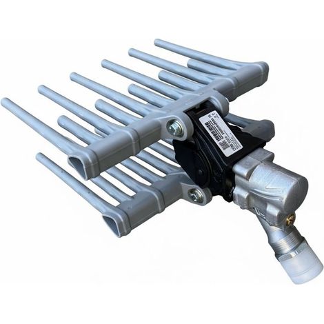 Abbacchiatore Pneumatico AIR 310 (1/3)