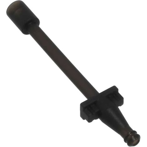 Tuyau à lait pour machine à café EQ.9 et EQ.500 Siemens - 00637471