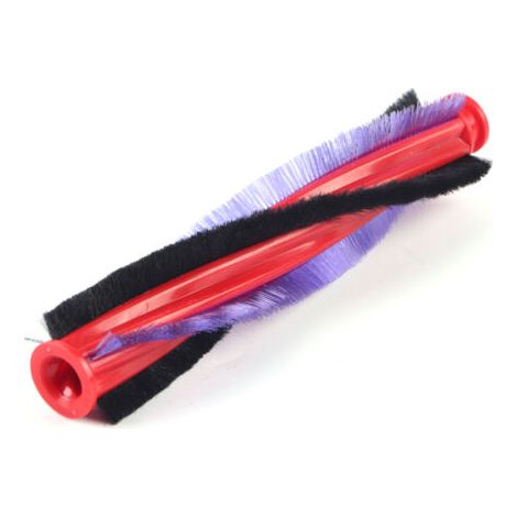 185mm Brosse Rouleau pour Aspirateur Dyson V6 Rouleau Brosse électrique de Remplacement pour Aspirateur Sans Fil Pièces (1/5)