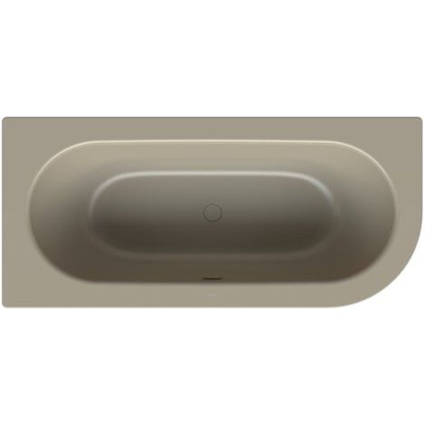 BETTE 6650-415CERVK Baignoire forme spéciale d'angle Starlet IV (1/2)