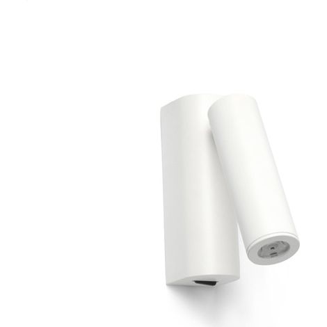 ROB Applique bianca per lettura 68508 FARO Barcelona