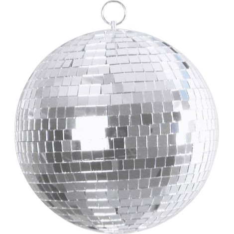 Eurolite   Discokugel   20 cm (1/3)
