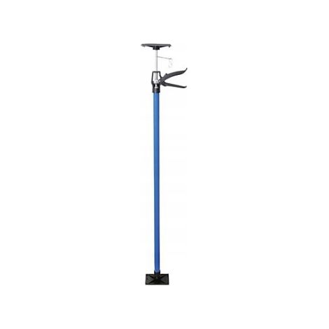 Supporto telescopico cogex 81296 regolabile 115 a 290 cm