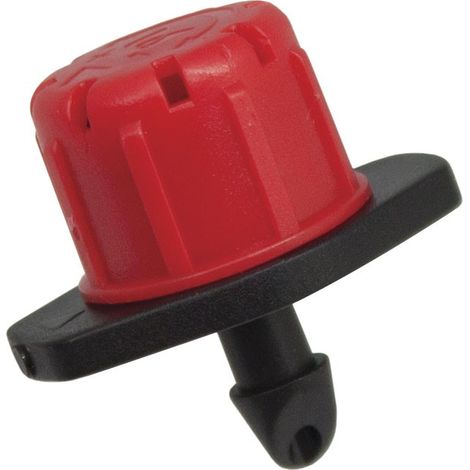 GOCCIA REGOLAB MICRO BL 25 - 0-60 L/H