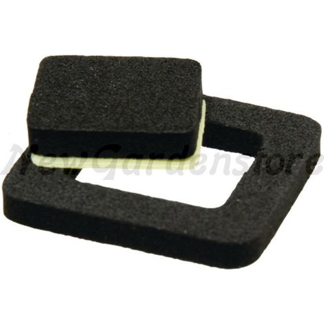 Luftfilter Freischneider Kettensäge kompatibel PARTNER 506 22 23-01
