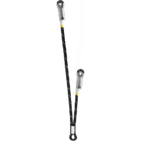 JANE Y- ELEMENTO DE AMARRE DOBLE 60 cm y 30 cm DINAMICO 11,6 mm