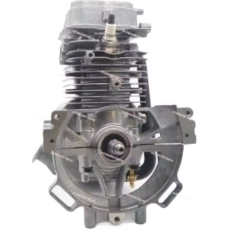 140/GX35 cylinder assembly, lawnmower, engine cover, high-power gasoline engine cylinder assembly (1/3)