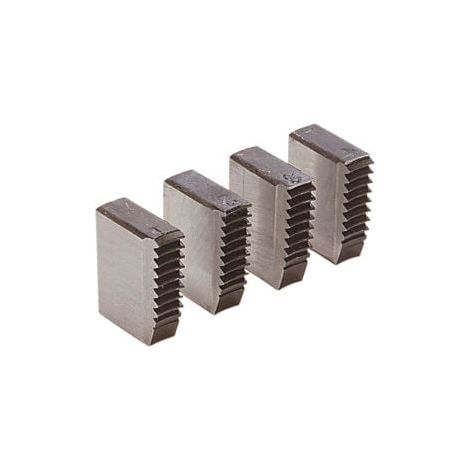 VIRAX Satz 4 Einsätze 1.1/2“ bspt rechts f/136348 - 136327