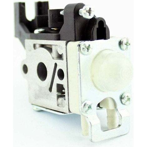 Carburateur pour taille-haie Echo HCR-161ES HRC-171ES HC152 DH232 DH235 HT232, compatible avec Zama RB-K92. (1/4)