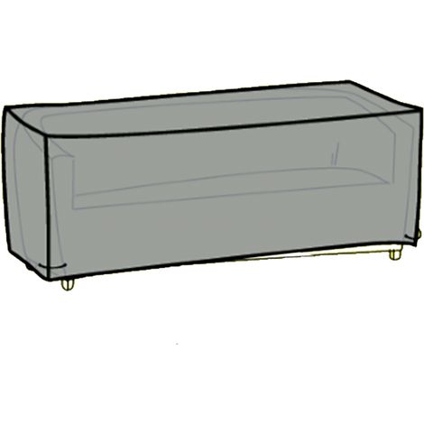 Bezug für Sofa - Imagin