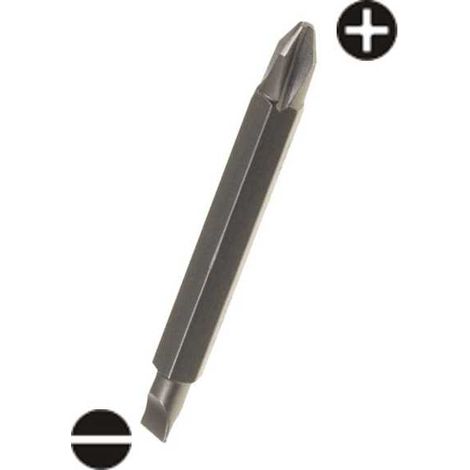 Inserto doble 60 Ph 2 T 5X0,8 462,00 Pg