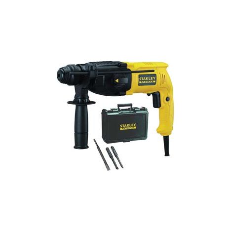 TASSELLATORE E SCALPELLATORE SDSPLUS 750W 2,2J (SFMEH 200KQS)    FATMAX