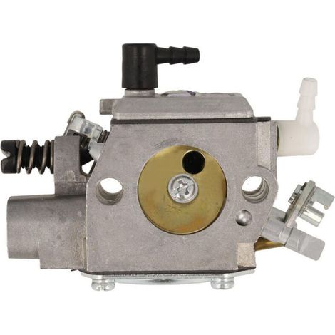 Carburateur HD-31 / HD-31A pour Débroussailleuse Stihl - Compatible FS500, FS500L, FS550 (1/3)