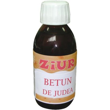 BAKAR Bitume de Judée pour teinter les surfaces poreuses (125ml)