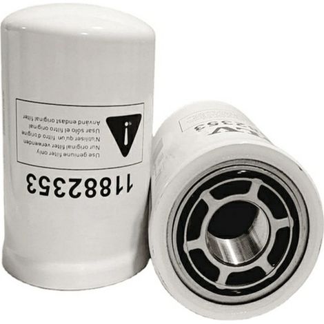 1882353 Hydraulikfilterelement BT-8880-MPG Motorfilterelement 89706161 P176207 (1/4)
