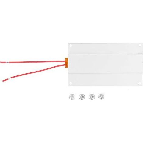 Plaque de soudage PTC 600W 220V, station de soudage à coque en aluminium pour réparation LED, laboratoire DIY (1/5)