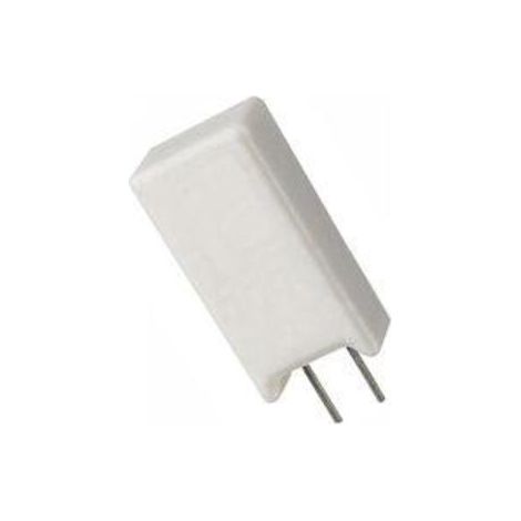 47R 10WV Radialer Wickelwiderstand 47 Ohm 10W