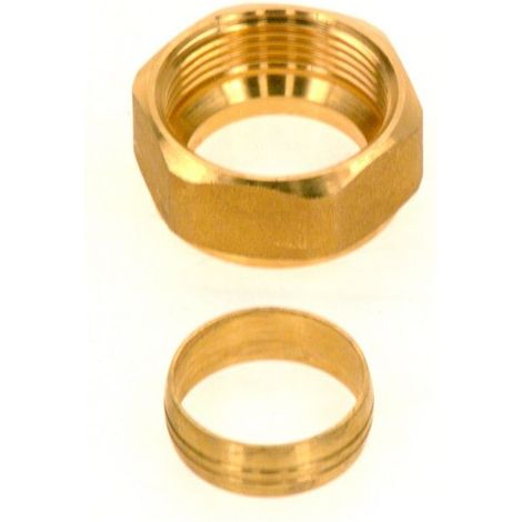 BOSCH Racor 22mm (2x), 87182214520