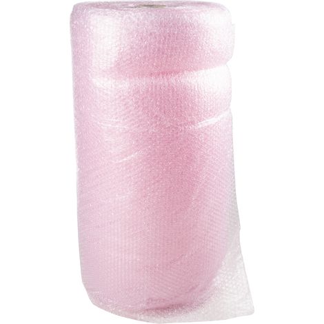 Film à bulles, RS PRO 50m x 750mm x 4mm ( Prix pour sachet de 50 Mètres ) (1/4)