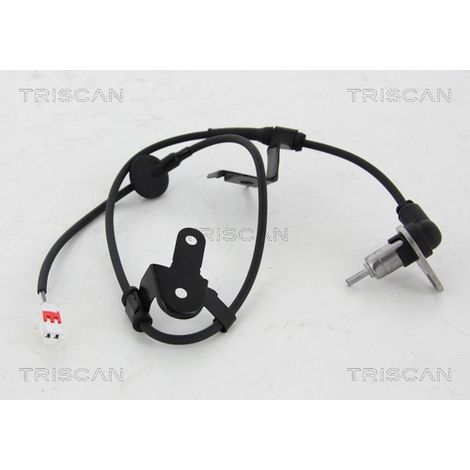 Capteur, vitesse de roue Triscan 8180 50204 MAZDA B25D-43-72YB