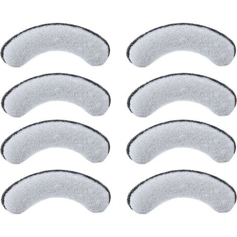 Fontana per gatti - Silenziosa 2L - 2 modalità - Filtri inclusi - Dispenser automatico silenzioso (1/5)