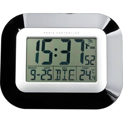 TFA 60.4503 Funk-Wanduhr