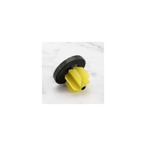 Bouchon universel pour réservoir de carburant CSPARKV, bouchon de rechange de rechange, couvercle universel en plastique, accessoires automobiles, diamètre 70 mm / 2,75 pouces