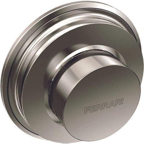 Easy plus Pneumatikkartusche. abs verchromt Easy plus Pneumatikkartusche. abs verchromt