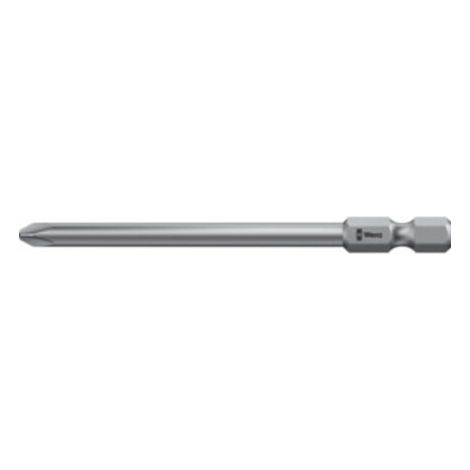 Wera 851/4 Z Phillips-Bits, PH 2, Länge 152 mm
